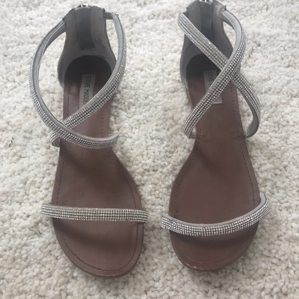 Steve Madden Flats